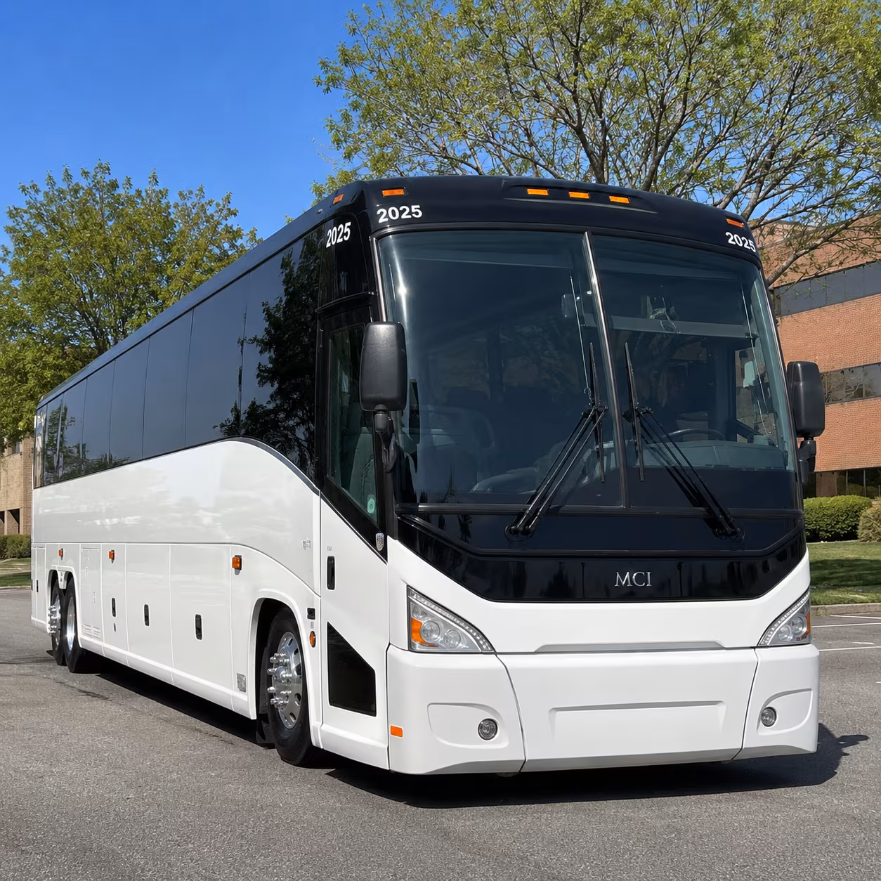 a party bus turns the concert commute into the pre show