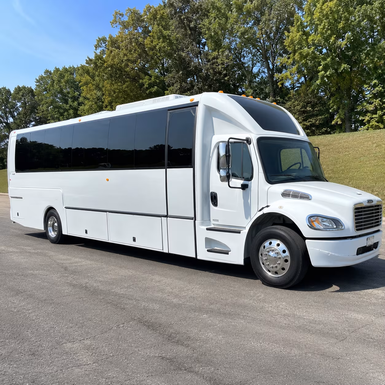 browse party buses for your coeur d alene bachelorette night or rehearsal dinner