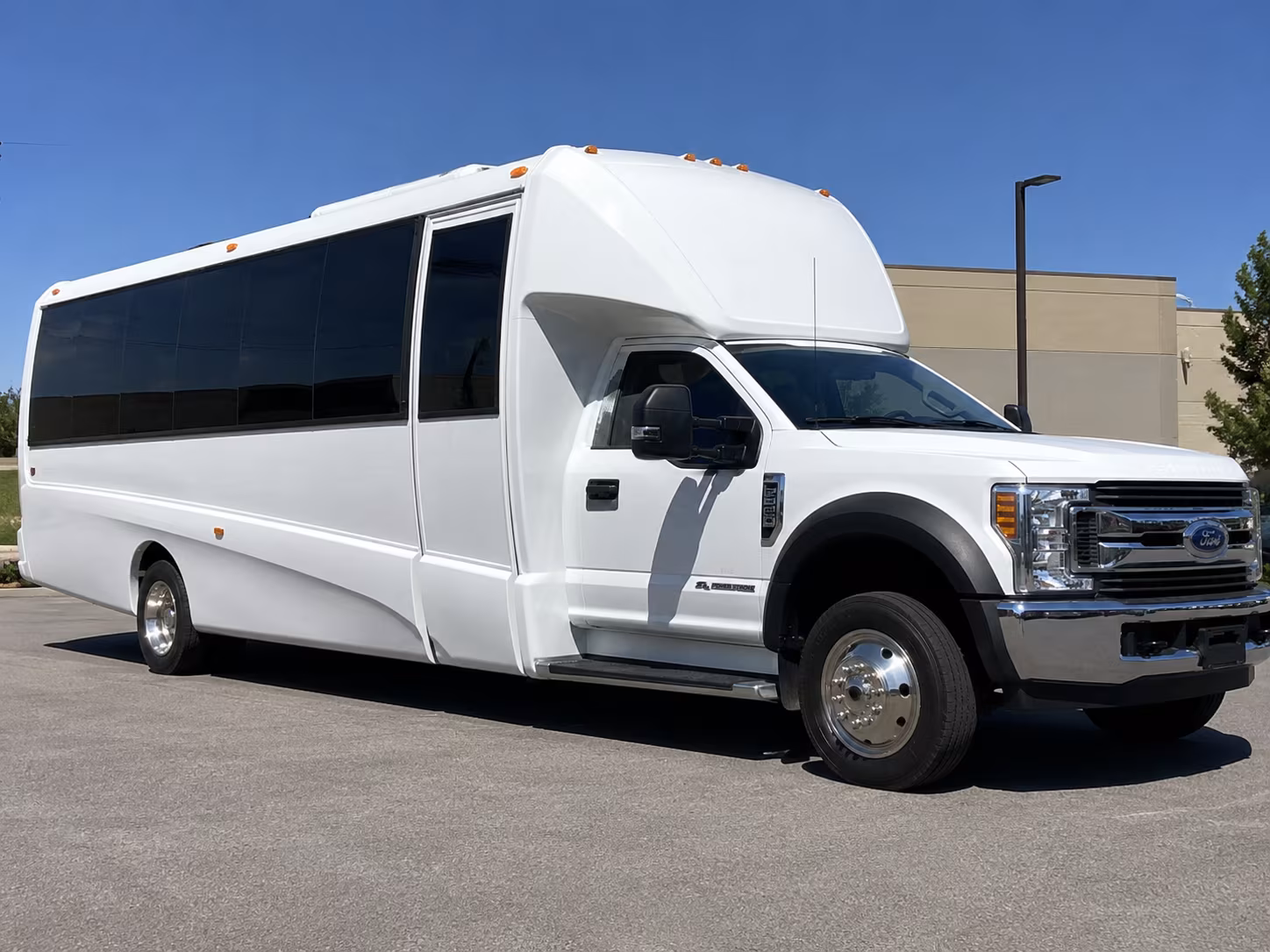 coeur d alene concert transportation