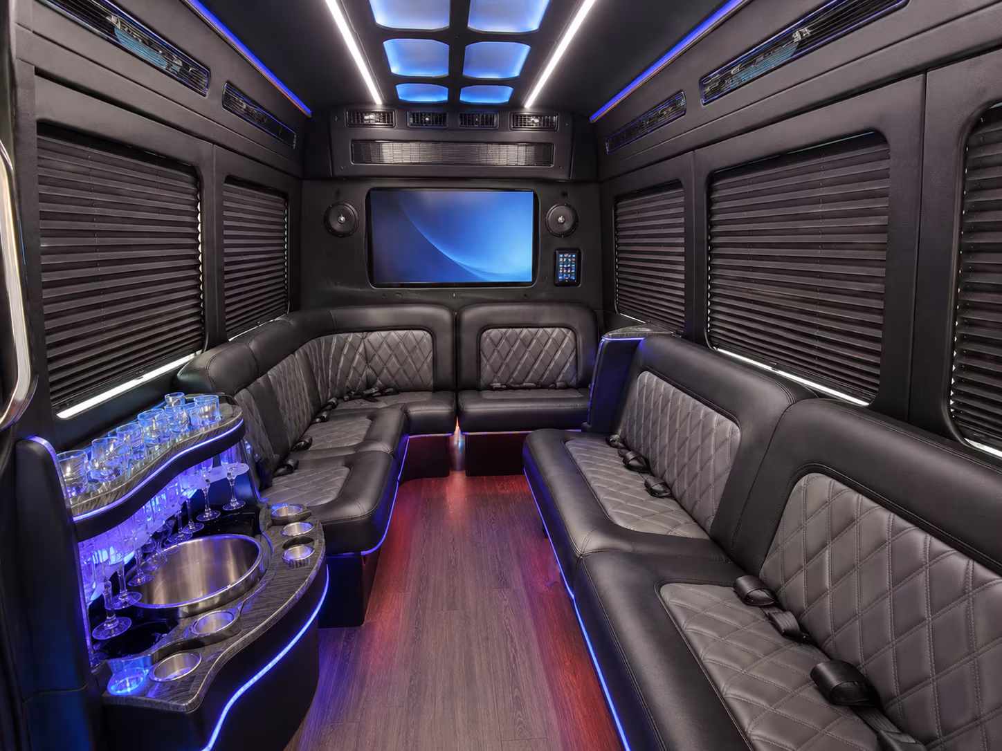 coeur d alene long distance transportation