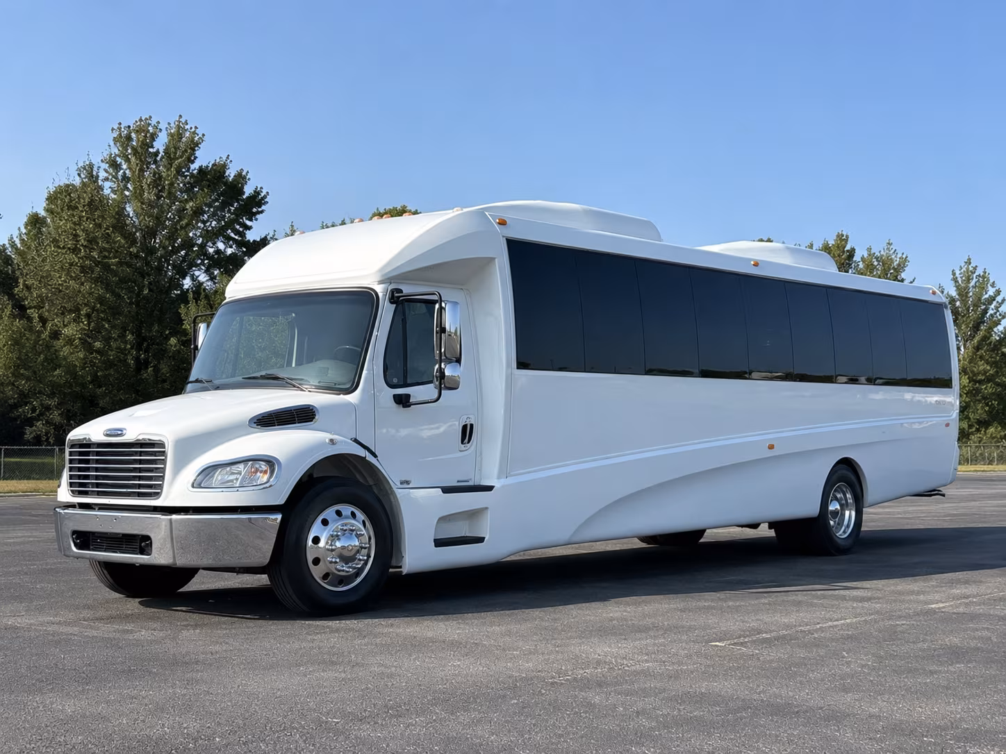 coeur d alene party bus booking step 2