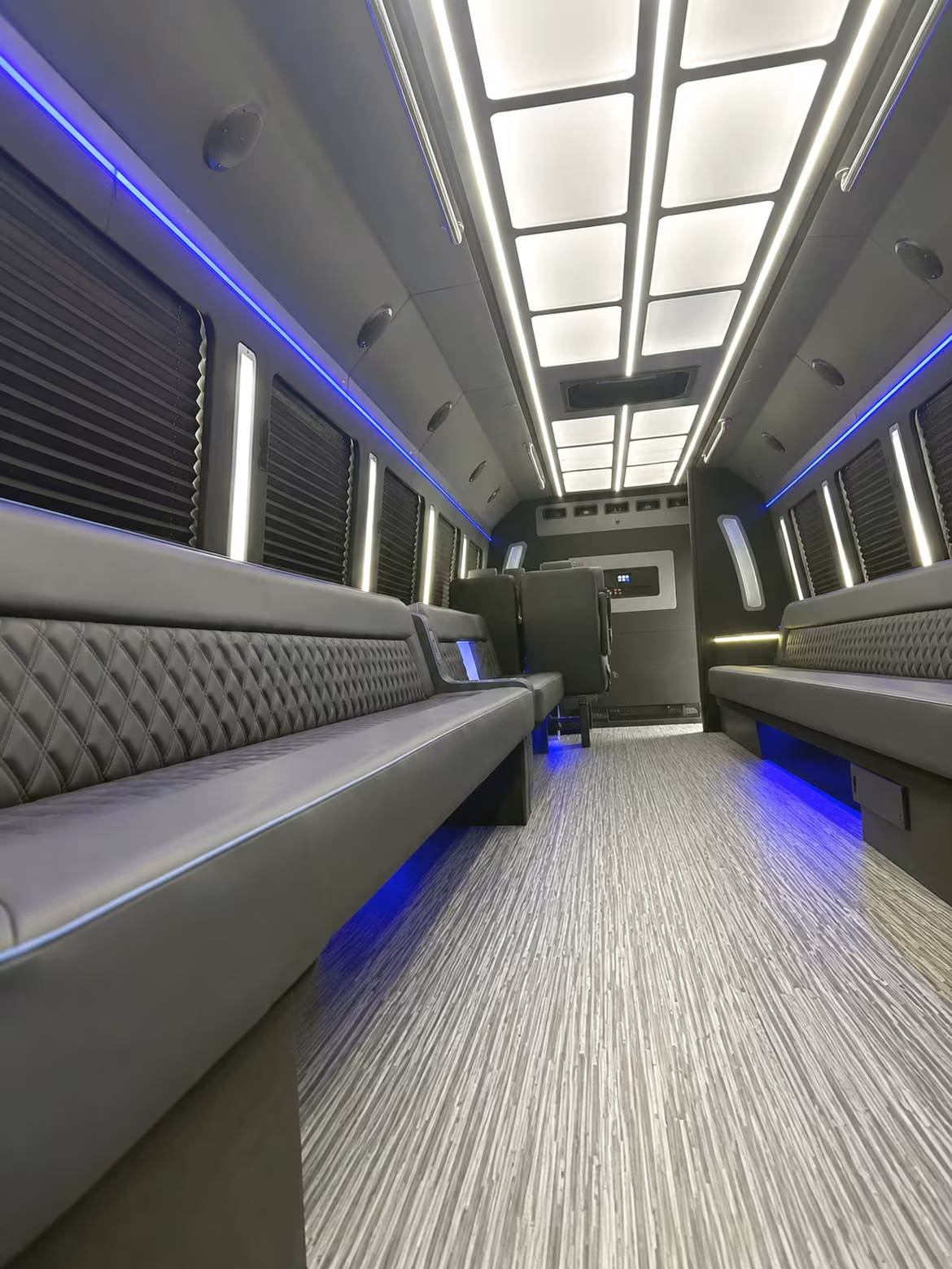 coeur d alene party bus booking step 3