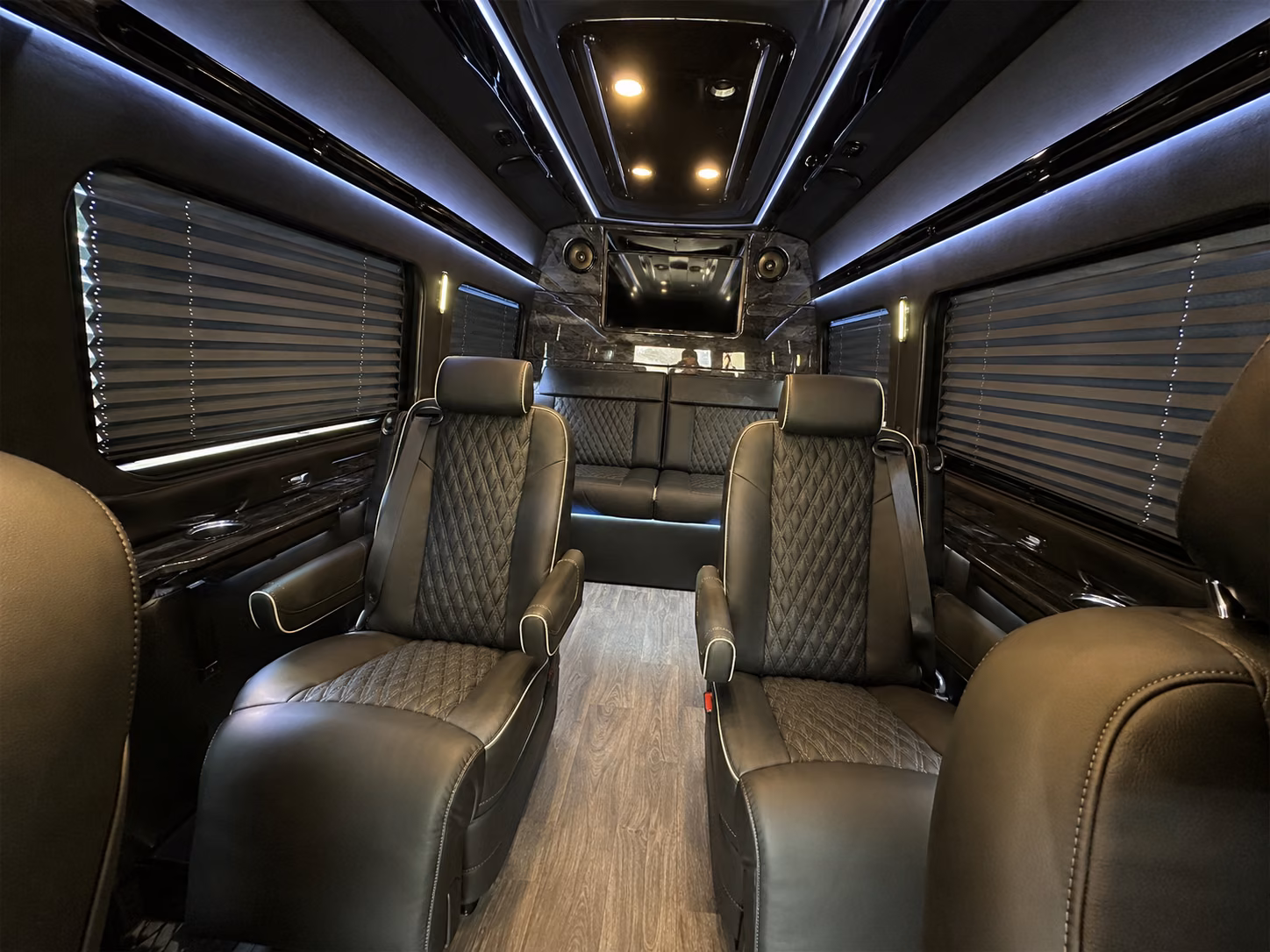 coeur d alene school event transportation onboard seating