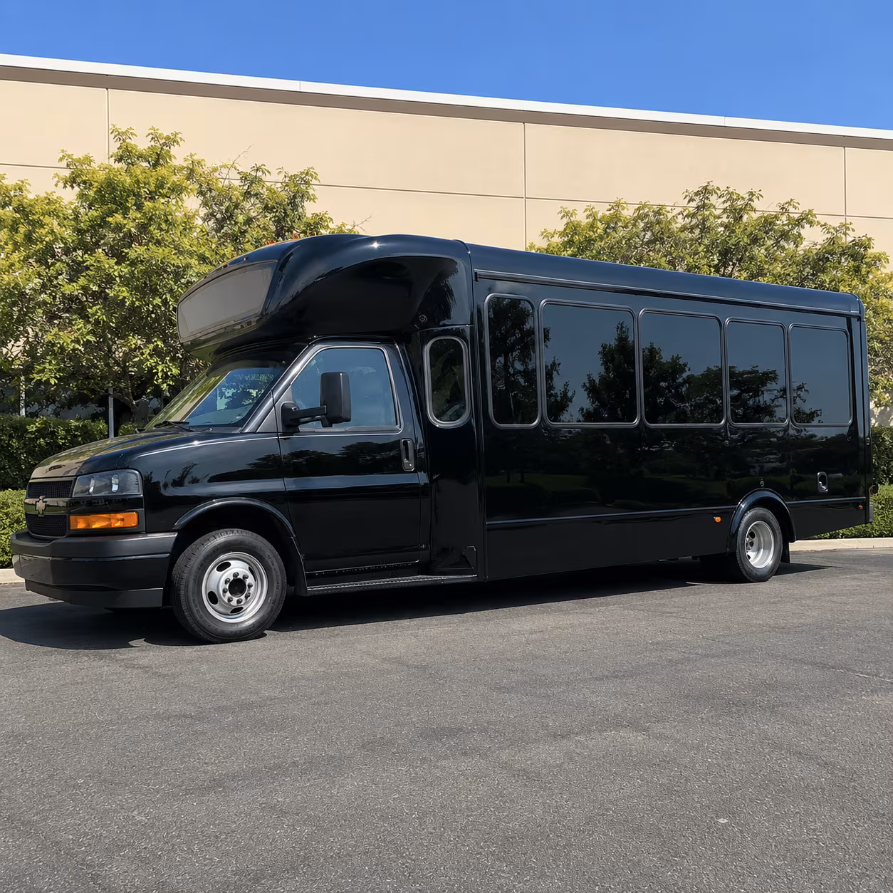 coeur dalene bachelor bachelorette party bus rental