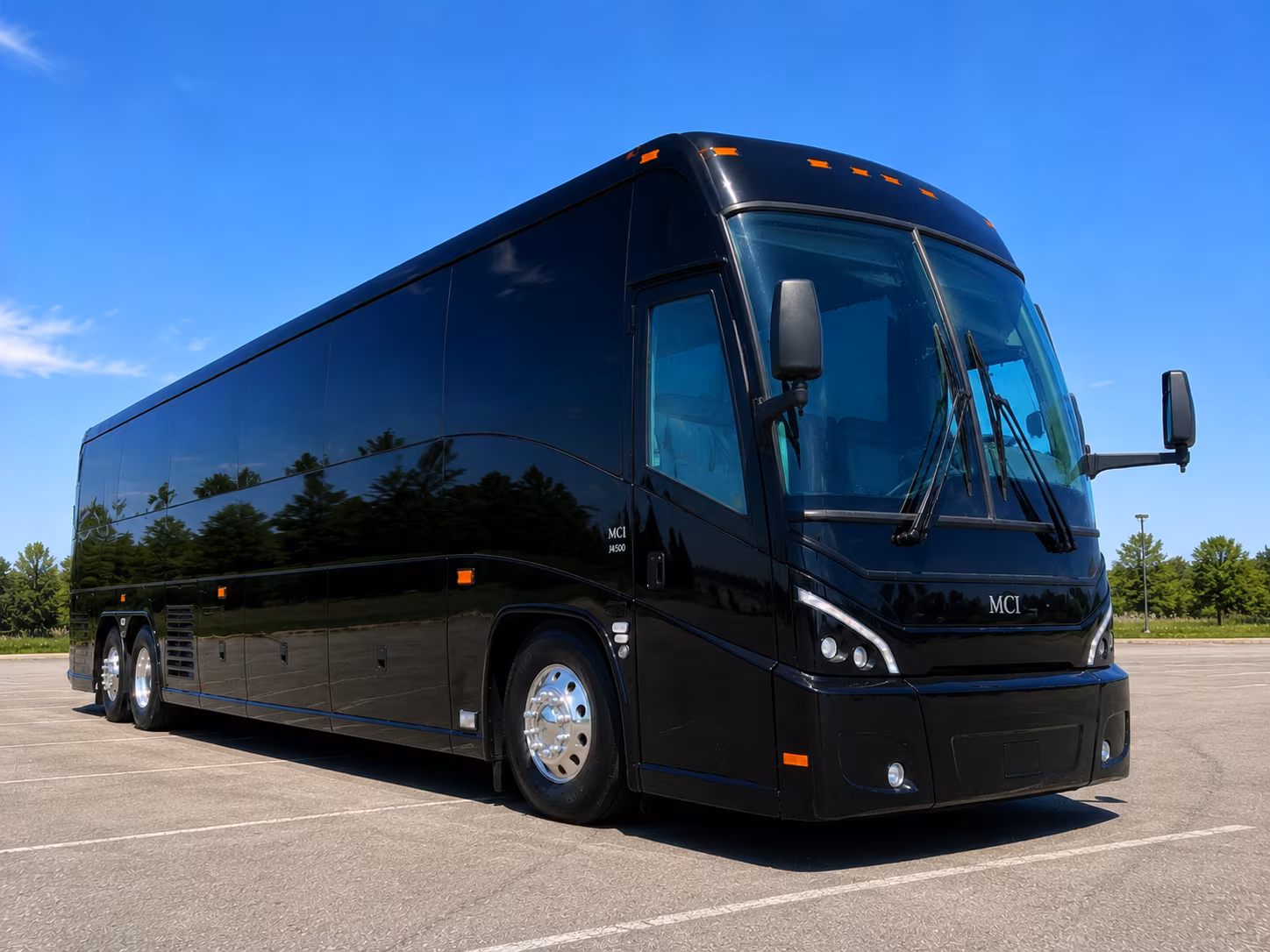 for groups headed to the coeur d alene casino resort a bus makes the whole trip easier