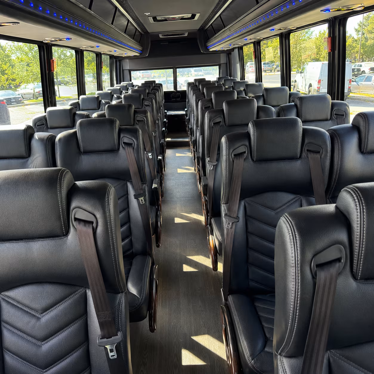 for local coeur d alene concerts and summer festivals a minibus is all you need