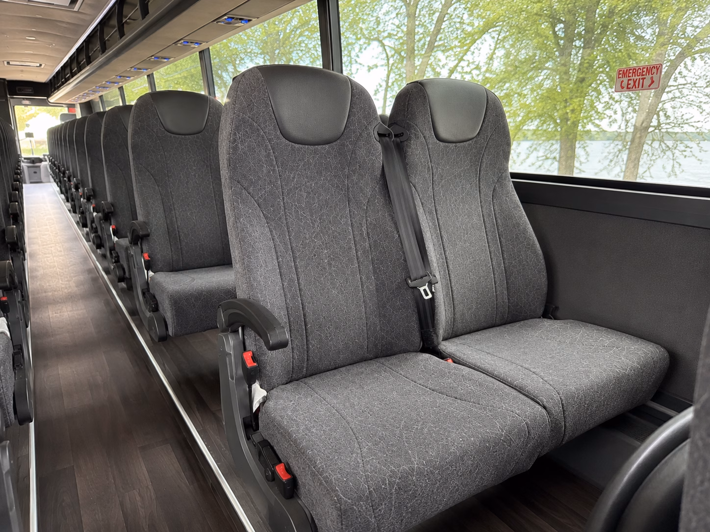 how the day of the week changes what a bus costs in coeur d alene idaho