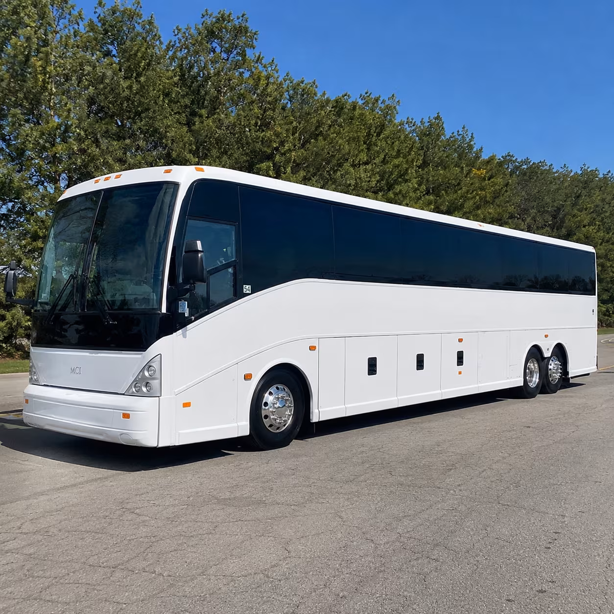 idaho falls charter bus