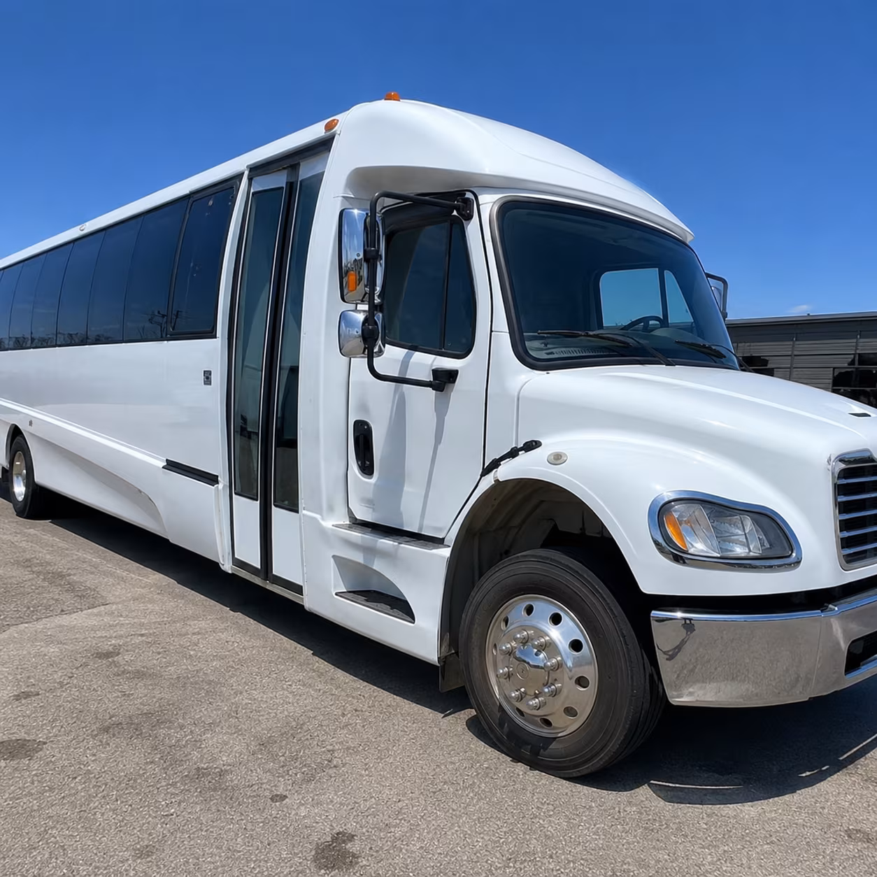 lewiston employee transportation
