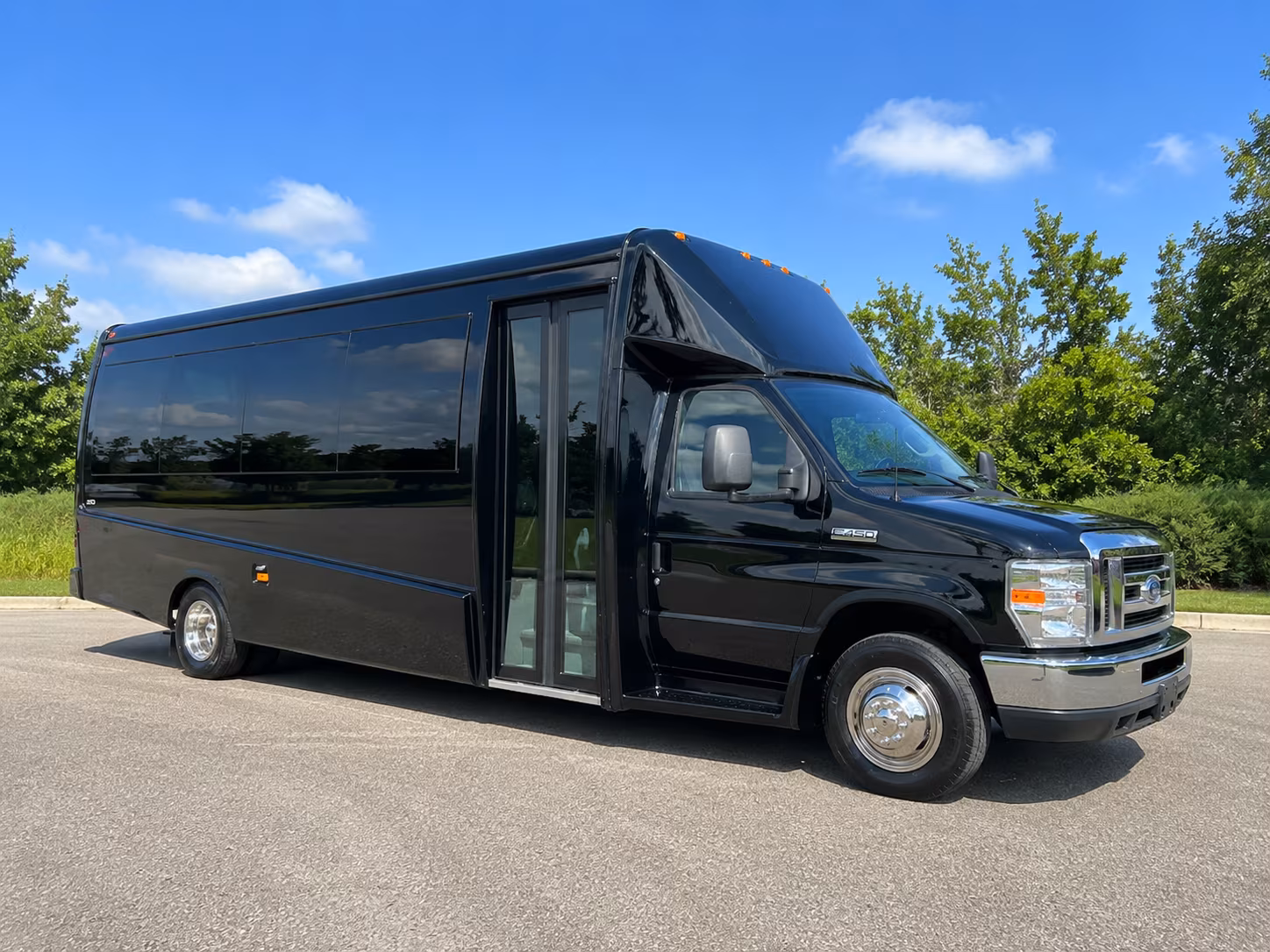 lewiston wine tour transportation