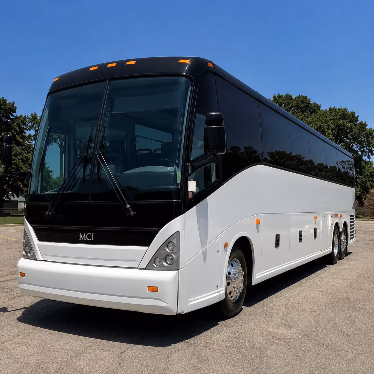 nampa field trip transportation