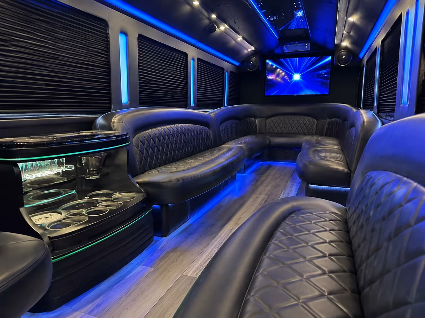pocatello bus rentals
