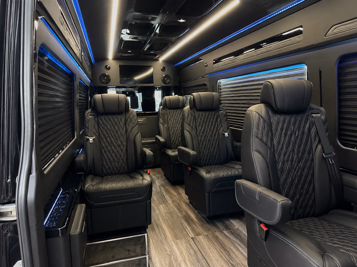pocatello corporate transportation
