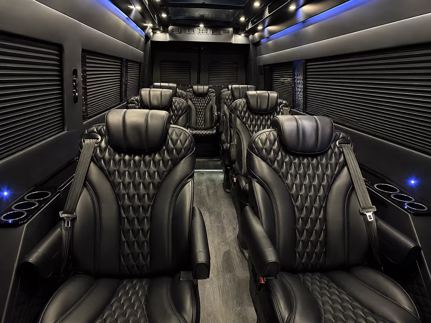 pocatello sporting event transportation