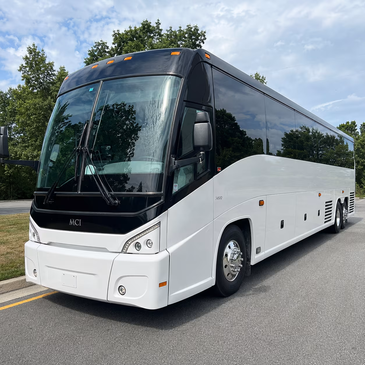 shuttle elderly and mobility limited members to services safely all winter long