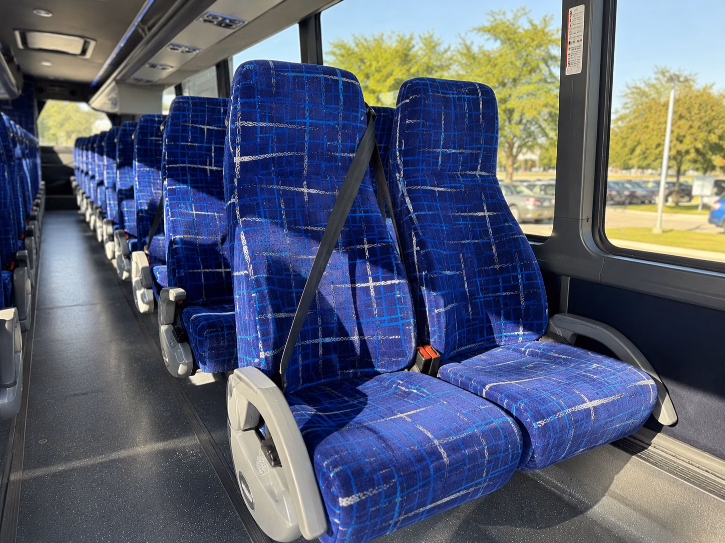 shuttle guests between downtown hotels and your coeur d alene venue with ease