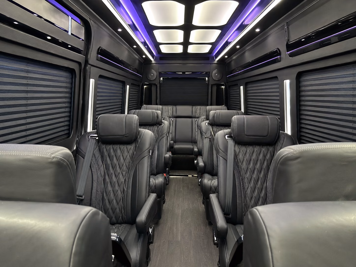 spokane event transportation