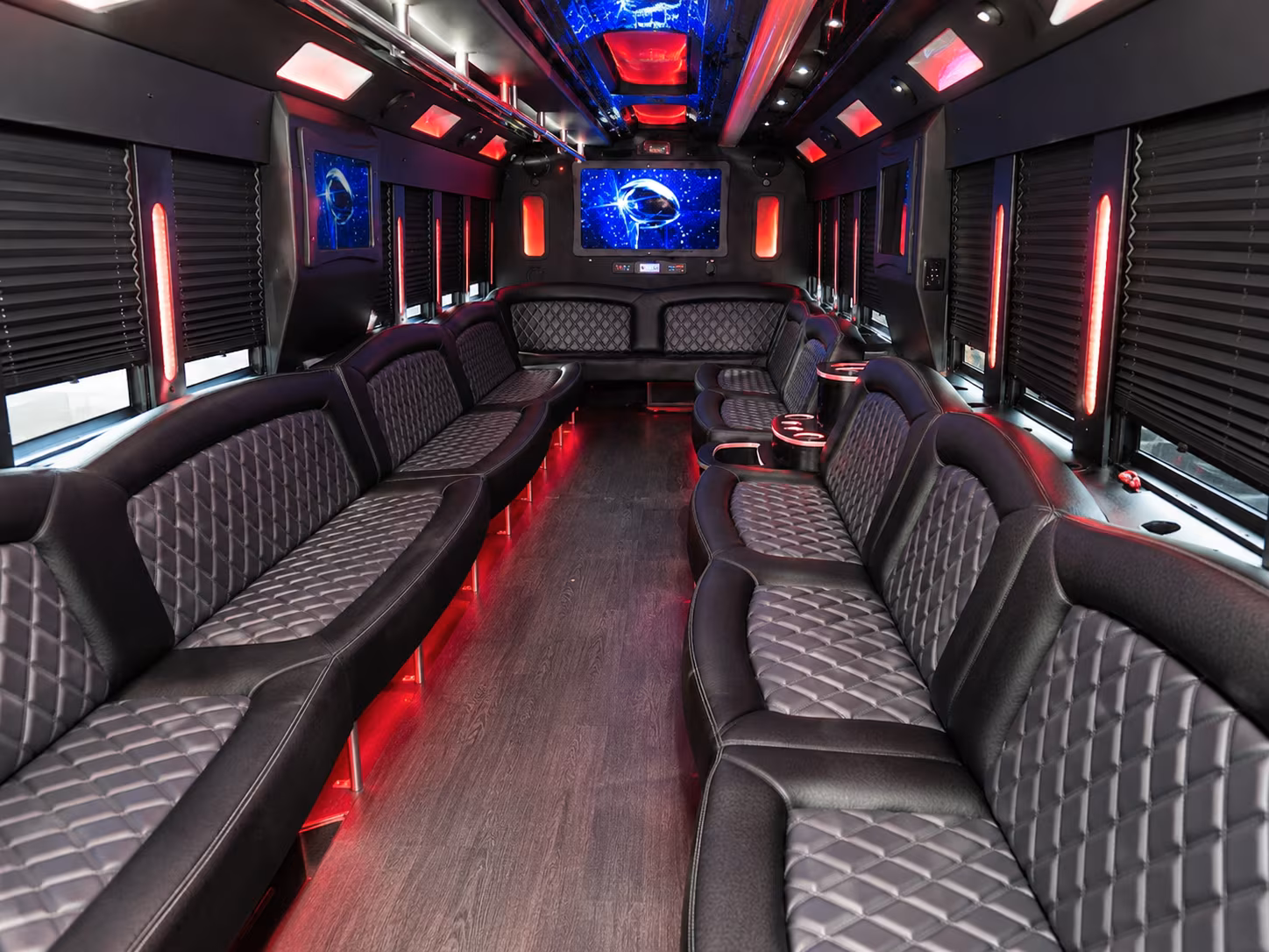 spokane prom transportation