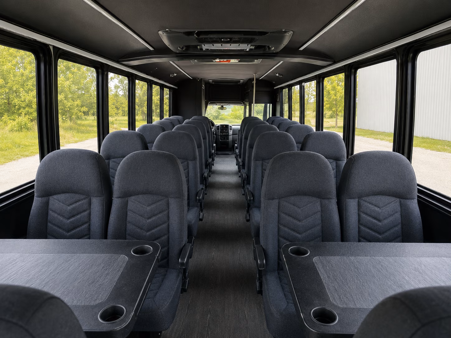 twin falls bus rentals