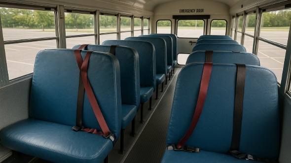 coeur dalene school bus rental rental