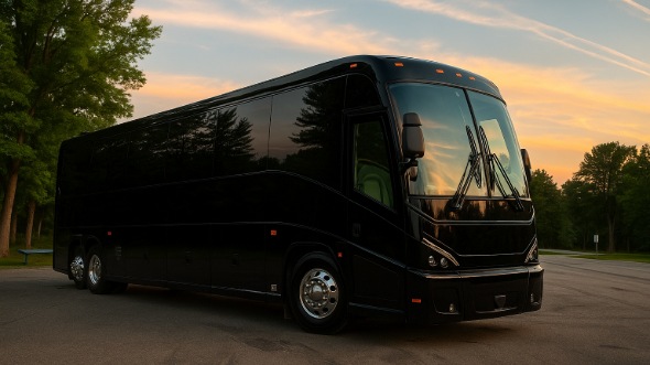 coeur dalene school event transportation