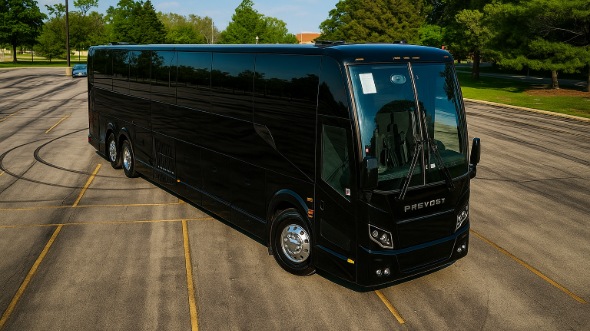 coeur dalene wedding transportation