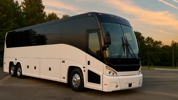 lewiston private event transportation