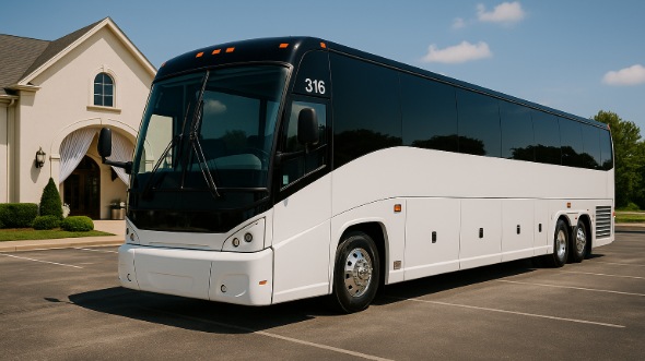 meridian prom and homecoming party bus rentals
